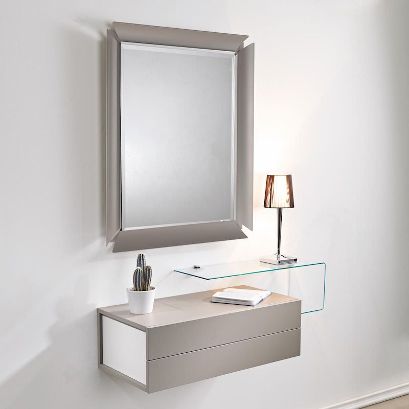 Mobili per ingresso design moderno Unit